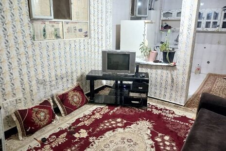 آپارتمان تکخواب ماه گل 2 در یاسوج