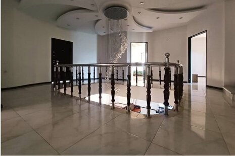 ویلا تریپلکس چهار خواب در سلمان شهر