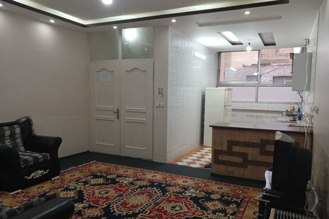 آپارتمان مبله تک خواب آفتاب در اصفهان