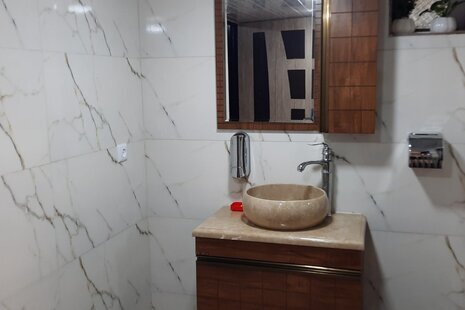 ویلا باغ تکخواب مبله خان در ماسال