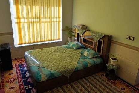 ویلا مبله سه خواب نصر در شیراز