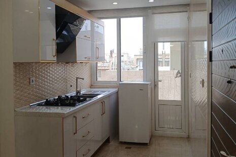 آپارتمان  مبله تکخواب  رضوان در هفت حوض