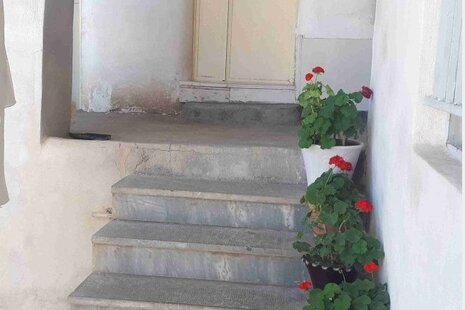 آپارتمان تکخواب نوستالوژی در الیگودرز