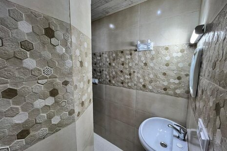 واحد تکخواب خورشید 6 در بابلسر