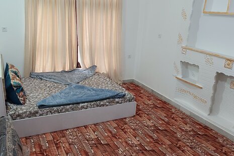 ویلا مبله تک خواب  سنتی لاله 2 در بابل