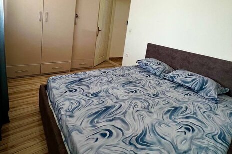 ویلا استخردار دوخواب در بندرانزلی