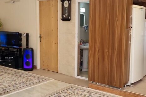 ویلا دوخواب در اصفهان