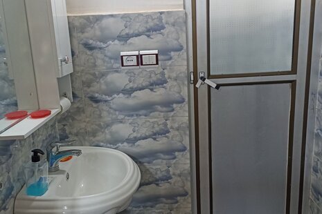 ویلا مبله تک خواب در شیرگاه