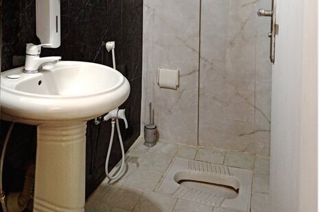 آپارتمان مبله رازی در مشهد