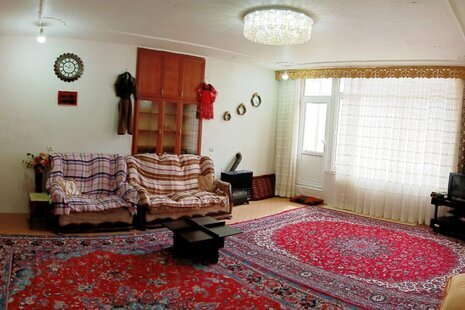 آپارتمان مبله دو خواب در روستا خانقاه