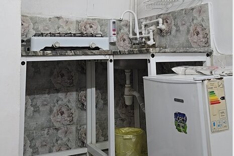 سوئیت 4 تخت مولوی در مشهد