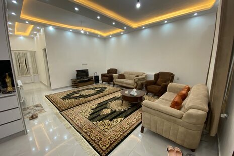 ویلا مبله دوخواب گیل ماه در شفت