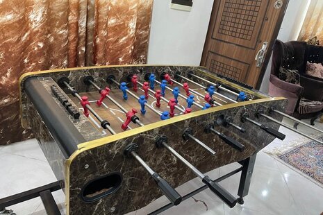 ویلا دو خواب استخرآبگرم در ساوجبلاغ