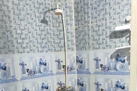 ویلا تکخواب خاله خدیجه در جزیره هرمز