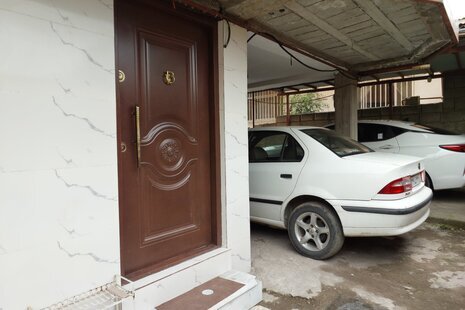 آپارتمان مبله تک خواب در رضوانشهر