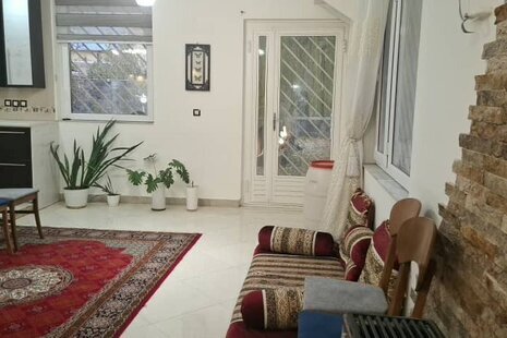 ویلا استخردار مبله تکخواب بنیتا در چهارباغ