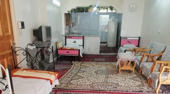 آپارتمان مبله تک خواب در اصفهان 1