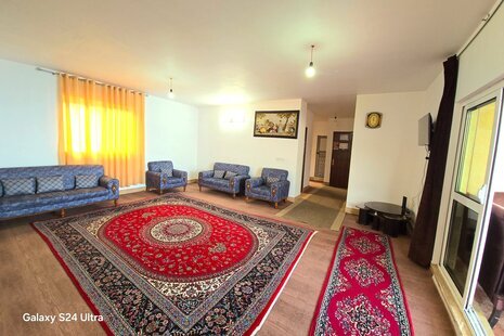 واحد سه خوابه طبقه چهار در فیلبند