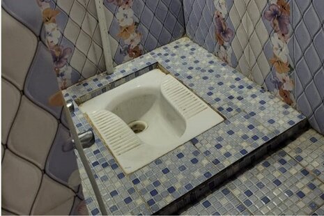 ویلا تکخواب طبیعت در رشت