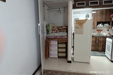 سوئیت مبله جهان در رشت