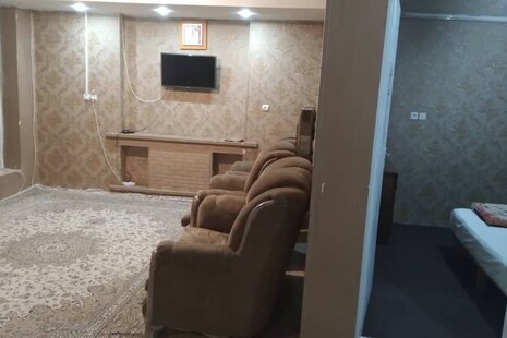 آپارتمان مبله تکخواب 1 در شیراز