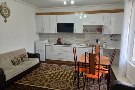 ویلا مبله تکخواب در رشت