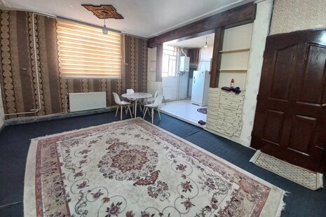 آپارتمان مبله تکخواب ماهور 6 در خرم آباد