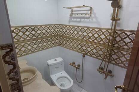 ویلا مبله دوخواب ملاصدرا در قم