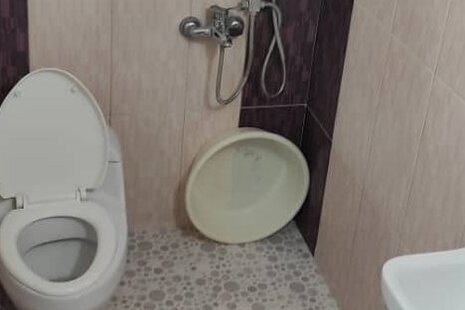 آپارتمان مبله دو خواب در کاشان