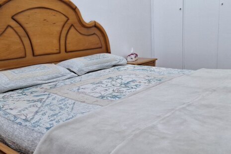 آپارتمان مبله تکخواب در اصفهان