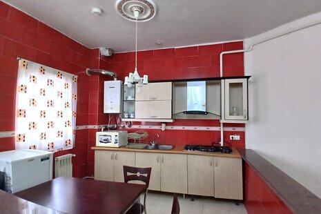 واحد مبله تکخواب 2  در هتل آپارتمان  در سرعین