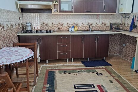 ویلا تکخواب شالیزار در سیاهکل