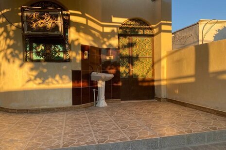 سوئیت ویلا ساحلی در قشم