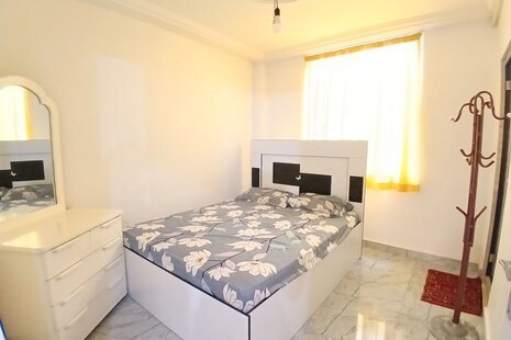 واحد دوخواب در طبقه اول ویلای بندر انزلی