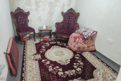 سوئیت 3 در بومگردی  نشتارود