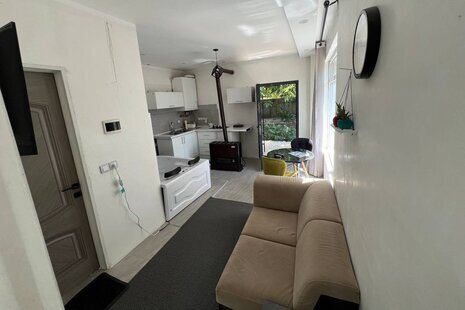 آپارتمان جکوزی دار مبله دوخواب در طرقبه و شاندیز