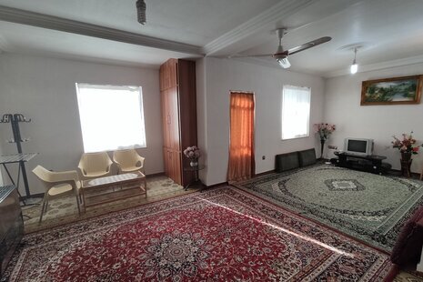 آپارتمان مبله تک خواب در زیرآب