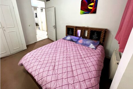 آپارتمان مبله دوخواب 2 در ستارخان