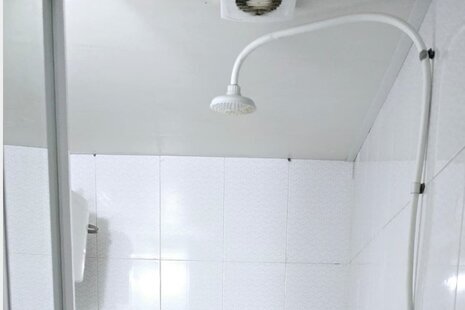 سوئیت تک تخت مولوی در مشهد