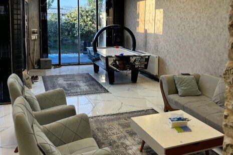 ویلا دوخواب استخردار صبا در کردان