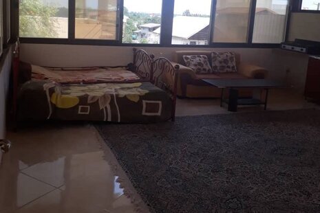 واحد طبقه دوم ویلا در تنکابن