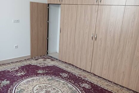 آپارتمان مبله سه خواب در صدرا