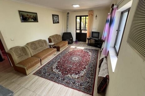 آپارتمان مبله تکخواب دلارام در رامسر