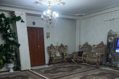 آپارتمان دوخواب در اردبیل