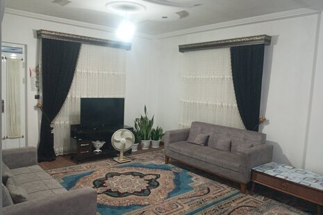 ویلا مبله تک خواب در تالش