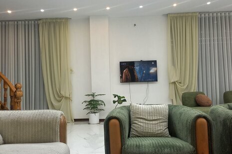 باغ ویلا دوبلکس استخردار 3 خواب ماه سانیل در شهریار