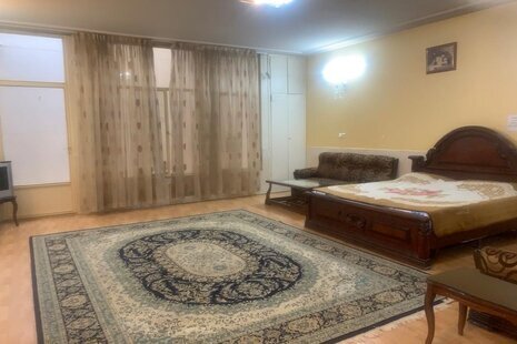 ویلا مبله تکخواب نیلوفر در اصفهان