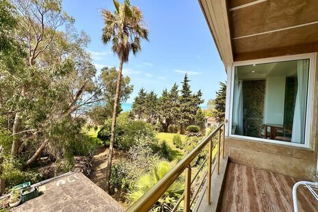 واحد مبله دوخواب 201 لاولی روم در محمودآباد