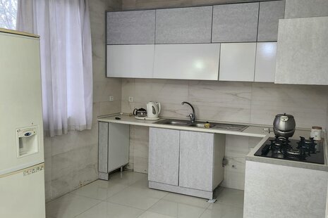 ویلا دوبلکس 3 خواب مبله در صومعه سرا