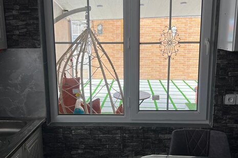 ویلا مبله دوخواب در بندرانزلی